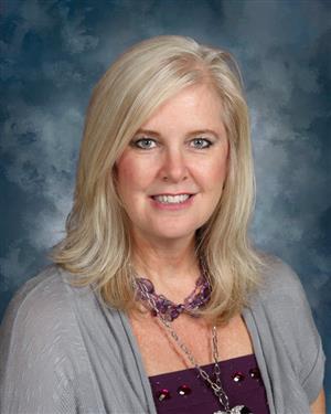 Ms. Ramsey